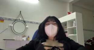 Candy_k dâm múp