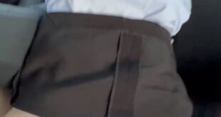 Đụ bạn gái trên ô tô 2