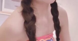 Em thỏ xinh