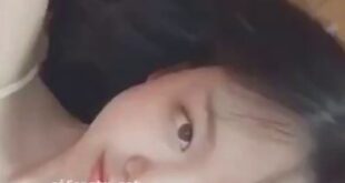 Gái xinh nứng lờ 7
