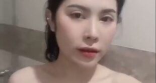 Nguyễn Phương Linh Nude vay tiền