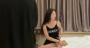 Buổi hẹn thành buổi chịch