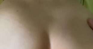 Trần Hà Linh doggy1