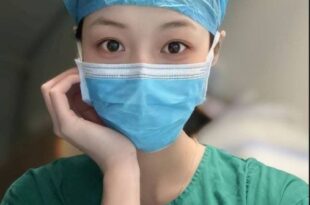 Nữ y tá Bắc Ninh lộ clip sex