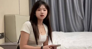 Đụ em Douyin Dong Chichi