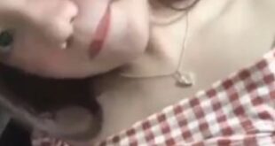 Nguyễn Nhung lộ clip sex