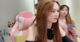 Hai chị em đều ngon P2