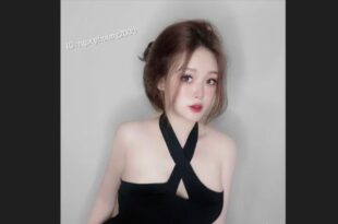 Hot girl Ngọc Phương lộ clip sex với người tình