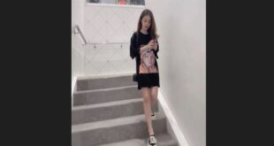 Lê Gia Linh Lộ Clip Sex Với Người Yêu Trong Khách Sạn