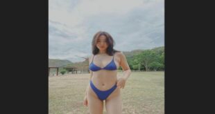 Idol Tiktoker Kim Chi lộ clip sex