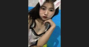 Em ghẹ chiều người yêu gửi hết clip sex