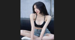 HOTGirl Gia Lai và đại gia bị leak video