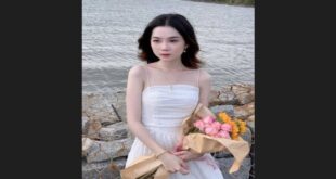 Trần Phương Uyên Call Show thủ dâm cho người yêu xem
