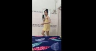 Con bạn thân của tôi