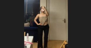 Hạnh Trang - Body cứ phải gọi là net