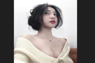Ngọc Chinh - Hot Tiktoker lộ clip sex