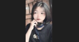 Nguyễn Ngọc Bích Tuyền 2k9 show cái lồn nhỏ