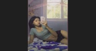Xuân Hương 2k6 - Dáng ngon vl