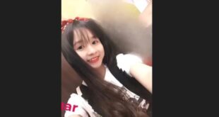 Huỳnh Phương Hân và chiếc bím Loli