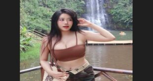 Idol Trà Giang cuối cùng cũng chịu show full