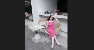 Kiều Oanh 2k3 và Anh bố nuôi