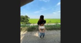 Public - Em gái có sở thích kì lạ