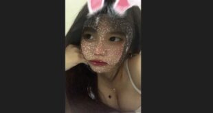 Siêu phẩm Thu Ngân 2k6 show nude