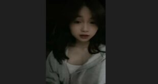 Thu Trang bị người yêu địt xong up lên mạng
