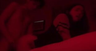 Tiktoker lộ clip sex