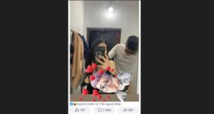Cặp đôi HOT đang được tìm kiếm
