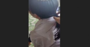 Địt em học sinh cấp 2 ngây thơ