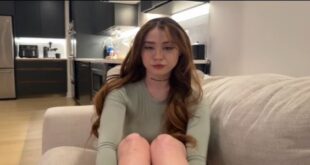 Em gái qua phòng ngủ nhờ