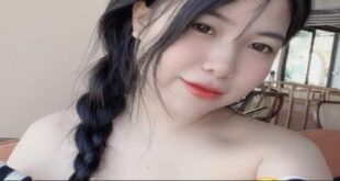 Hường Hêu đeo khẩu trang anh vẫn nhận ra em