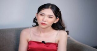 Kha Nữ cái tên HOT nhất lúc này