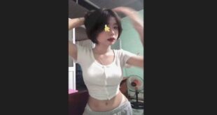 Hà Anh và chiếc bím non Phần 2