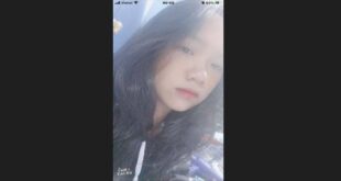 Ngọc Huế móc bướm cho người yêu thẩm