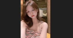 Đào vừa hồng vừa tròn