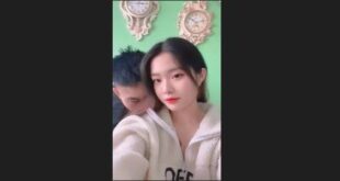 Mai Quỳnh Trang 2k1 giáo viên THPT Thạch Bàn