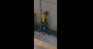 Ông Be nào nứng cặc bắt người ăn xin ngậm kèn