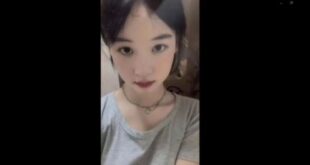 Tiktok làm hư em mất rồi
