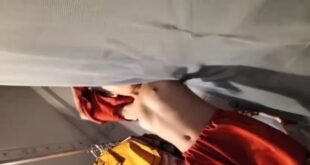 Bà chị họ dễ tính lúc nào cũng cho địt