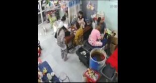 Cạo cho chị chưa sạch lông đâu nhé
