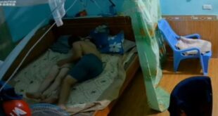 Check cam phát hiện vợ ngoại tình