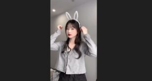 Clip sexTikToker Diệu Linh