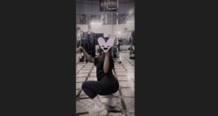 Đi tập GYM vài hôm đã bị chị PT gạ địt