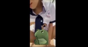 Đụ nhỏ bạn thân cùng lớp