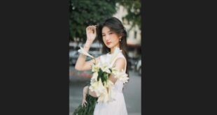Lê Minh Trà My Nàng Mơ 2k6 hot tiktoker