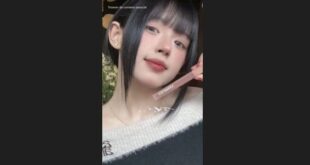 Ngọc Nhi nữ tiktoker lộ clip sex