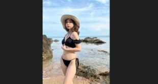 Nguyễn Hà Hi chuyển sang bán album sex