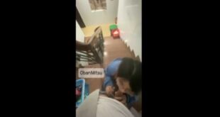 ObanMitsu Public BJ